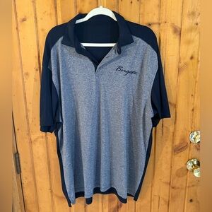 Borgata (Atlantic City) Casino Men’s Polo XXL